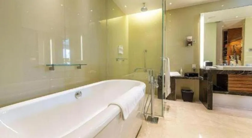 New World Guiyang Hotel