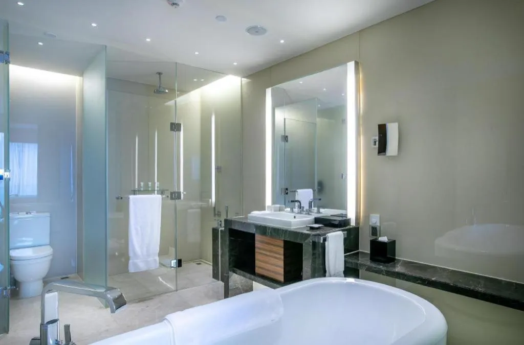 New World Guiyang Hotel