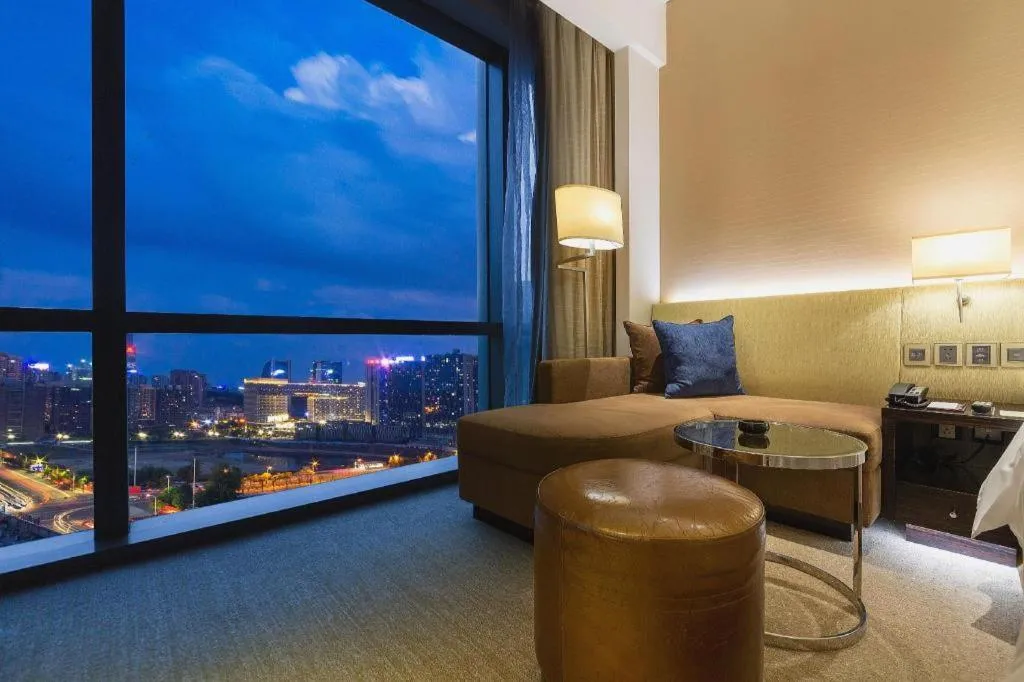 New World Guiyang Hotel