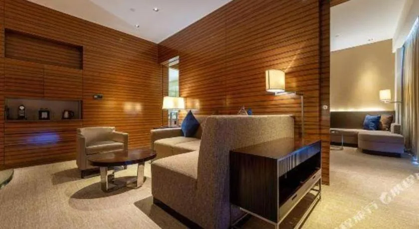 New World Guiyang Hotel