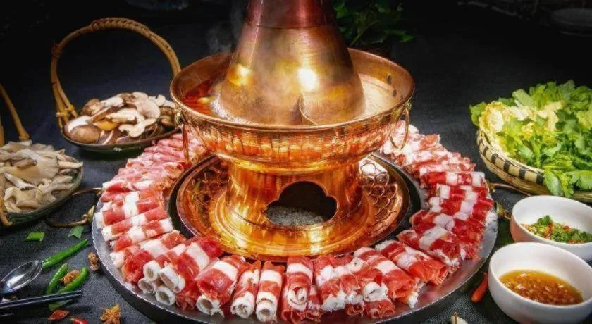 New World Guiyang Hotel