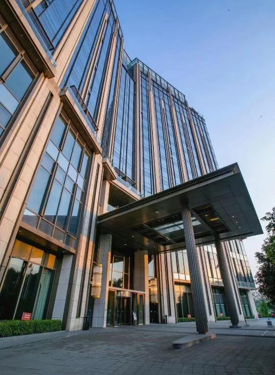 New World Guiyang Hotel