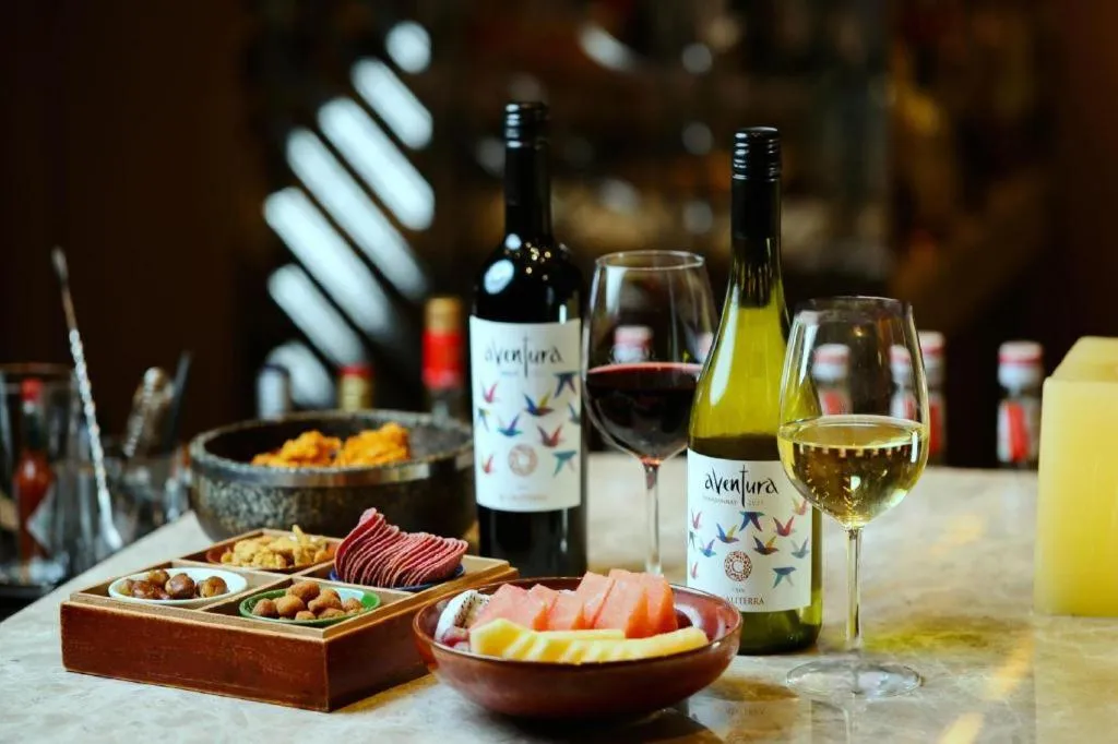 New World Guiyang Hotel