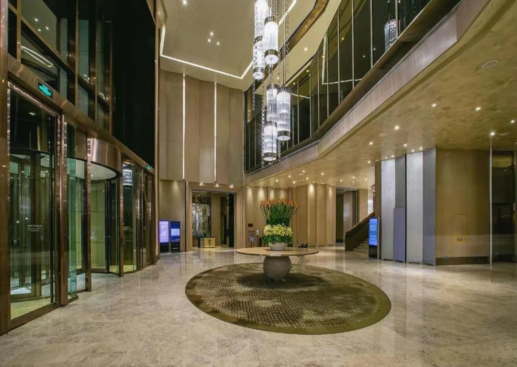 New World Guiyang Hotel