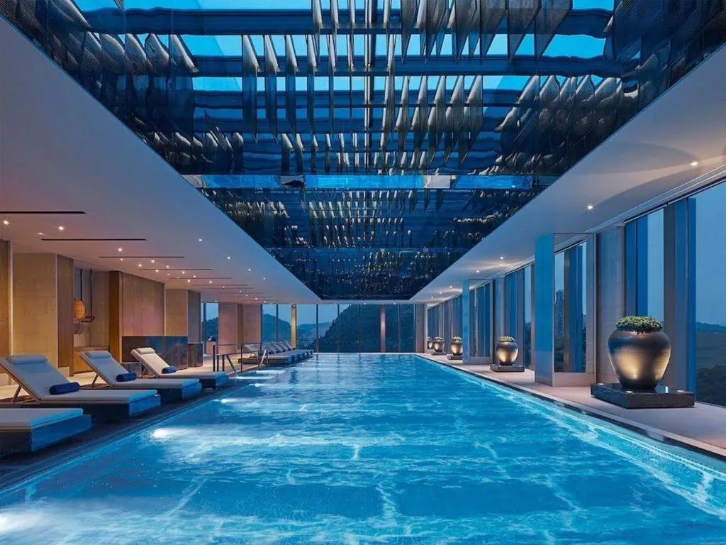 New World Guiyang Hotel