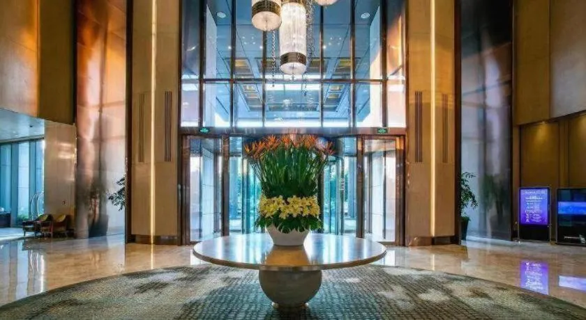 New World Guiyang Hotel