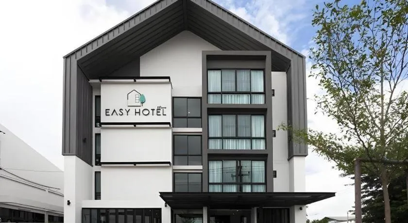 Esy Hotel
