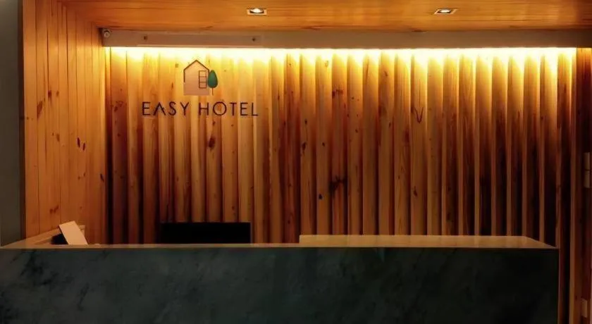 Esy Hotel