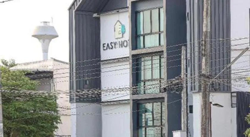 Esy Hotel