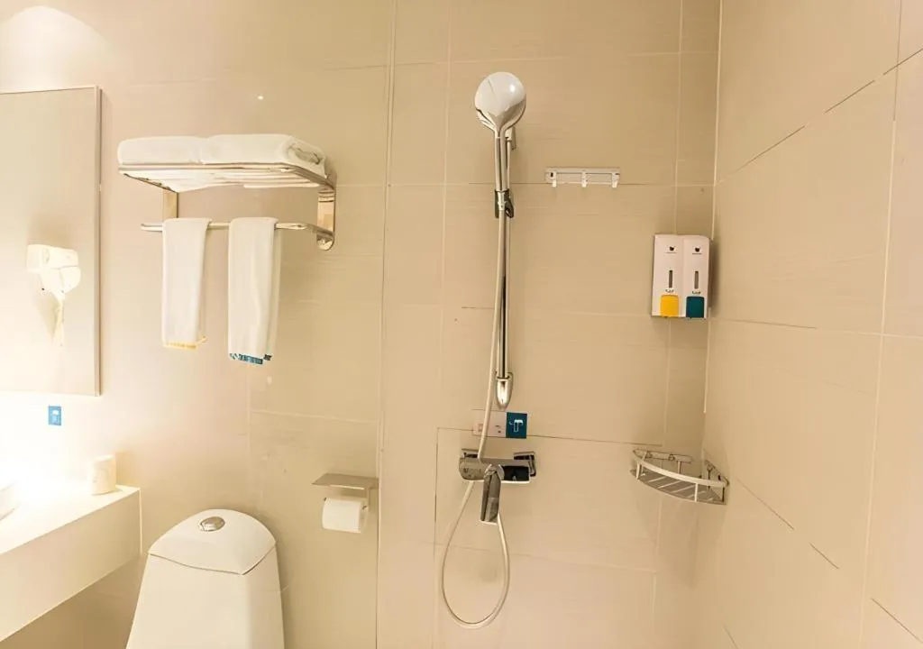 City Comfort Inn Nanning Chaoyang Square Metro Station