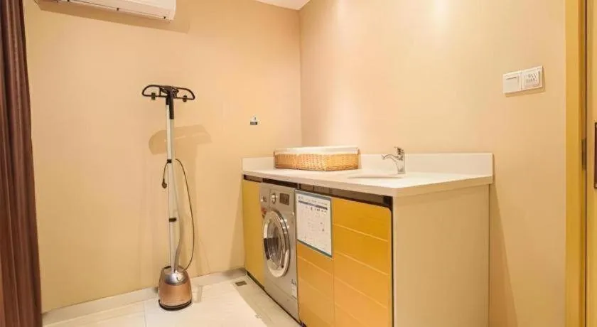 City Comfort Inn Nanning Chaoyang Square Metro Station