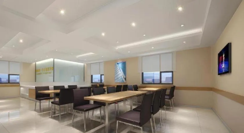 City Comfort Inn Nanning Chaoyang Square Metro Station