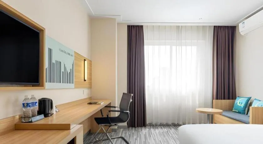 City Comfort Inn Nanning Chaoyang Square Metro Station