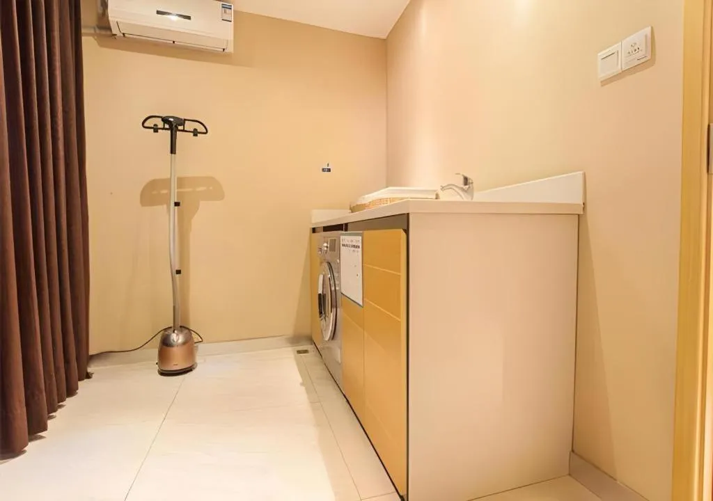 City Comfort Inn Nanning Chaoyang Square Metro Station