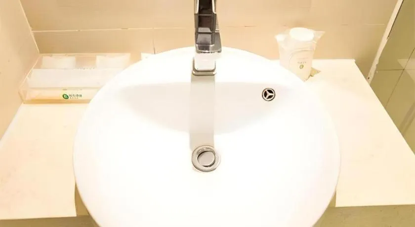 City Comfort Inn Nanning Chaoyang Square Metro Station