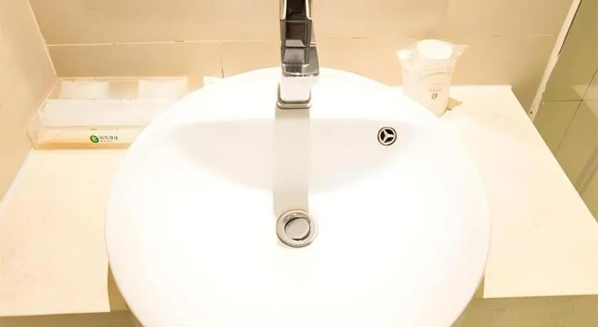 City Comfort Inn Nanning Chaoyang Square Metro Station