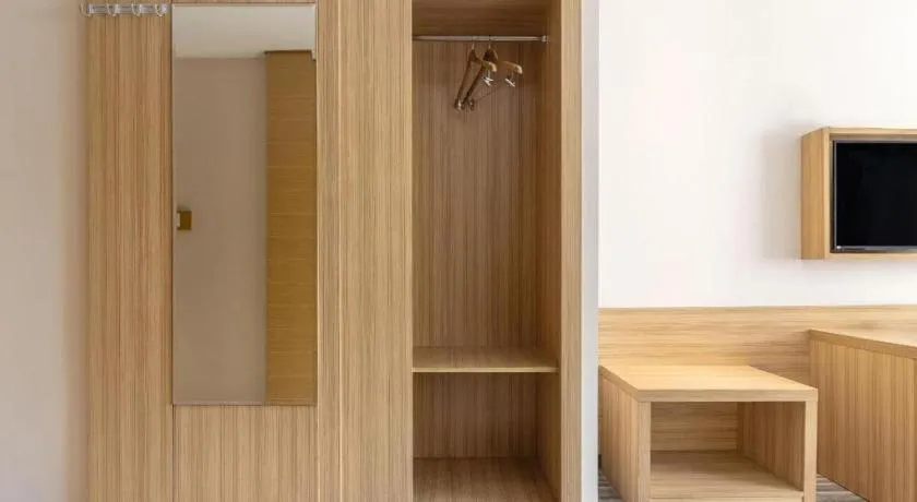 City Comfort Inn Nanning Chaoyang Square Metro Station