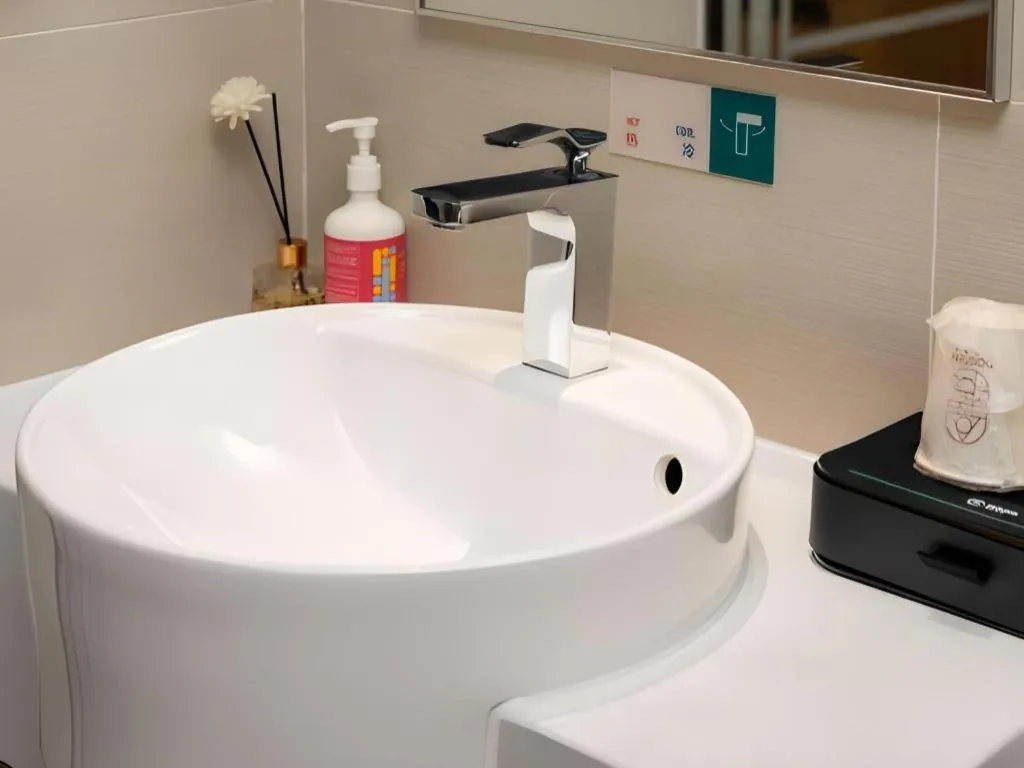 City Comfort Inn Nanning Chaoyang Square Metro Station