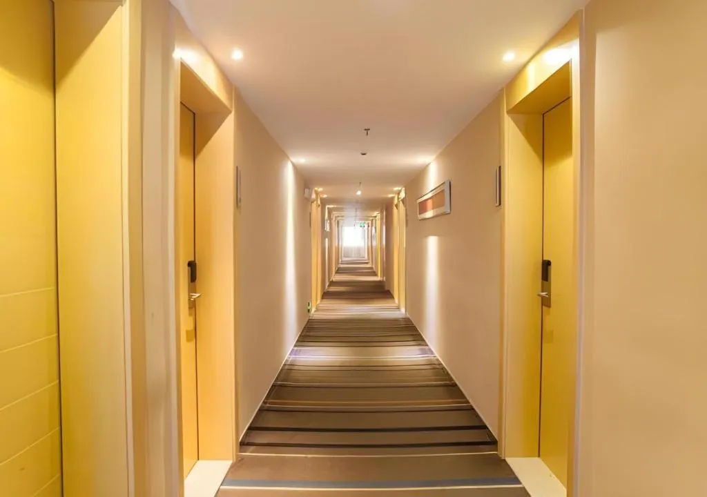 City Comfort Inn Nanning Chaoyang Square Metro Station