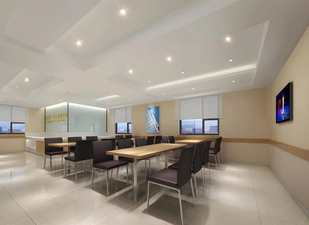 City Comfort Inn Nanning Chaoyang Square Metro Station