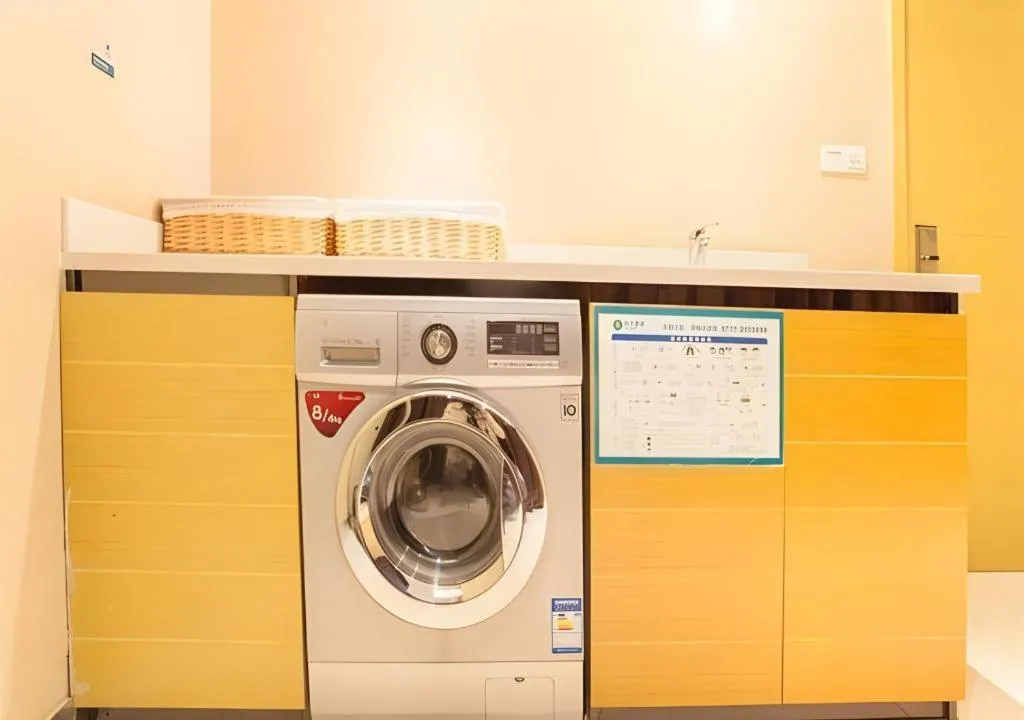 City Comfort Inn Nanning Chaoyang Square Metro Station