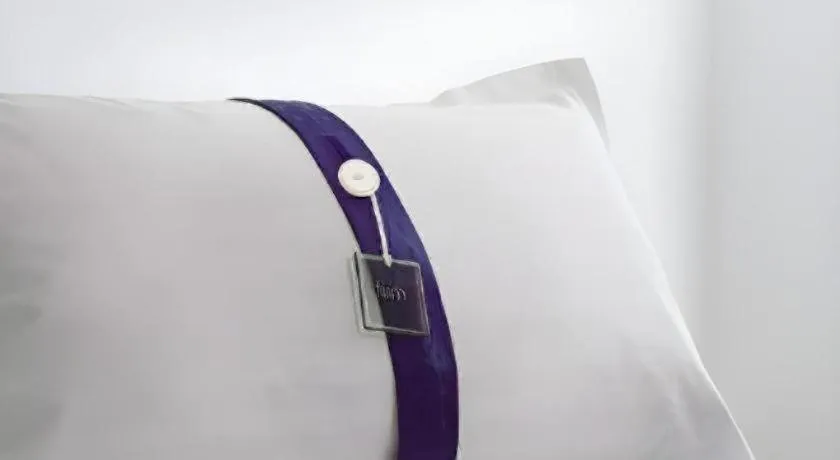 Holiday Inn Express Nantong Downtown By IHG