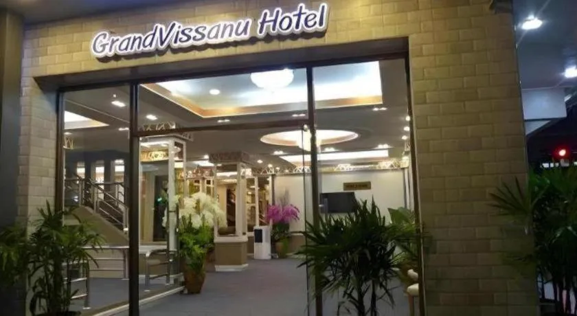 Grand Vissanu Hotel