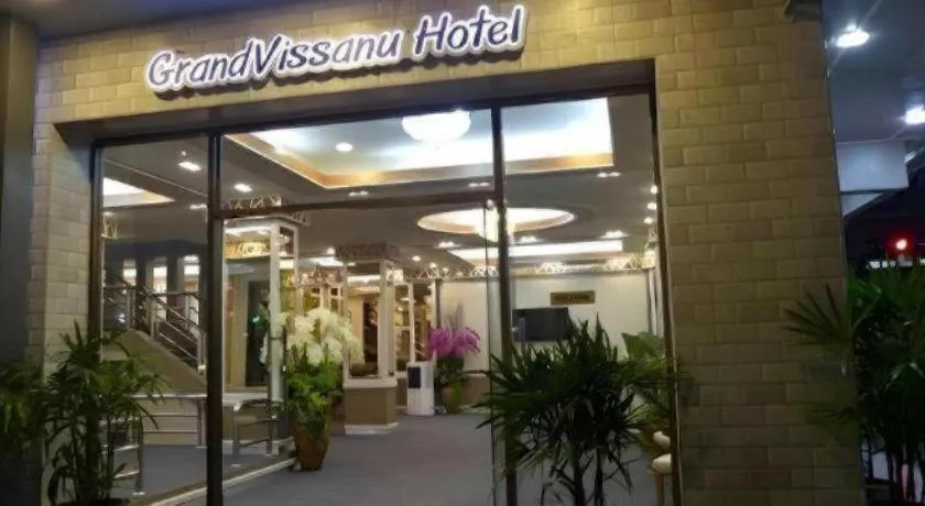 Grand Vissanu Hotel