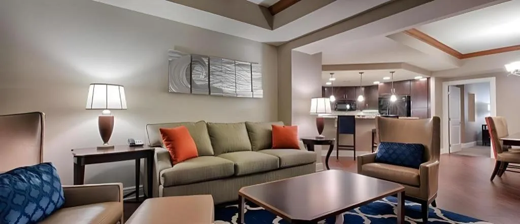 National Harbor Resort by ResortShare