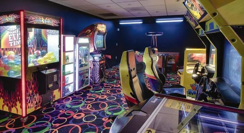 National Harbor Resort by ResortShare