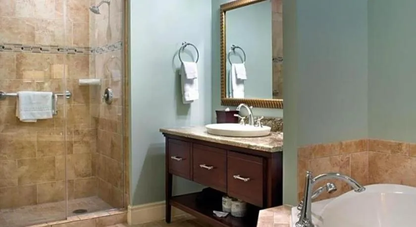 National Harbor Resort by ResortShare