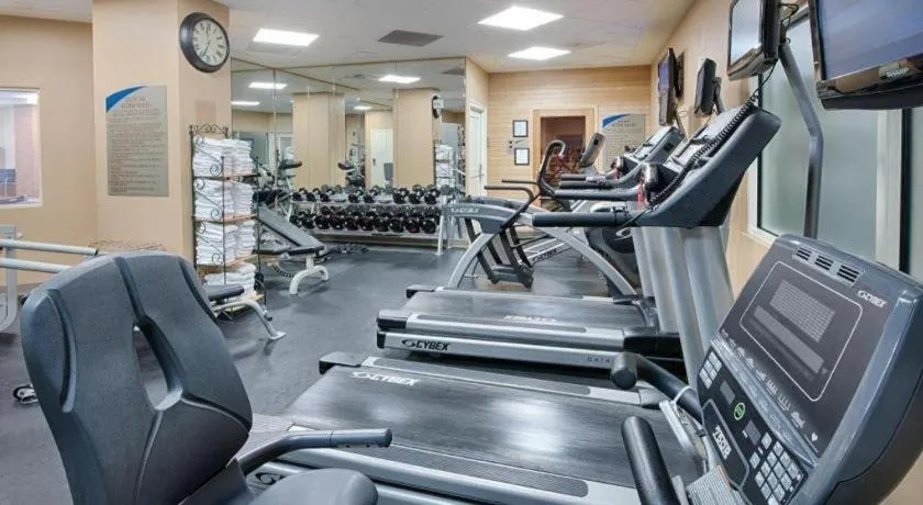 National Harbor Resort by ResortShare