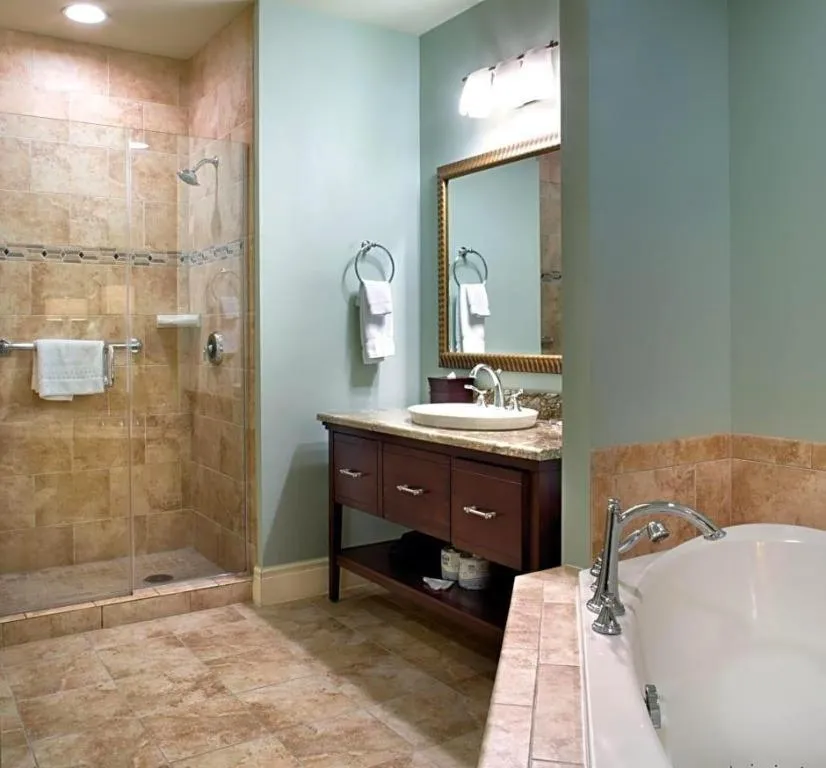 National Harbor Resort by ResortShare