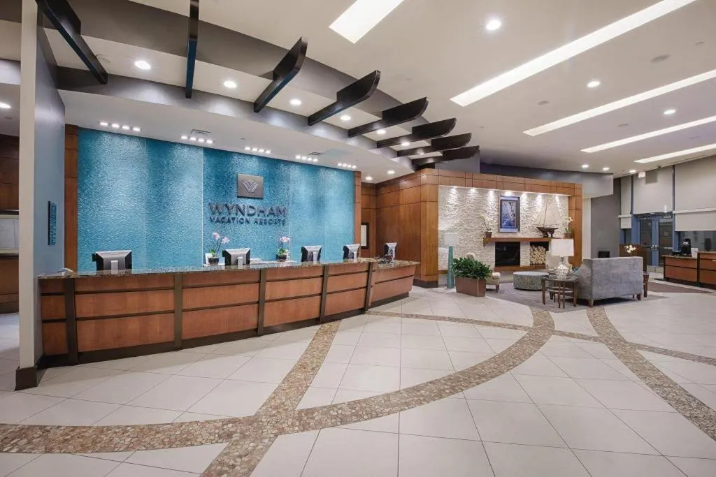 National Harbor Resort by ResortShare