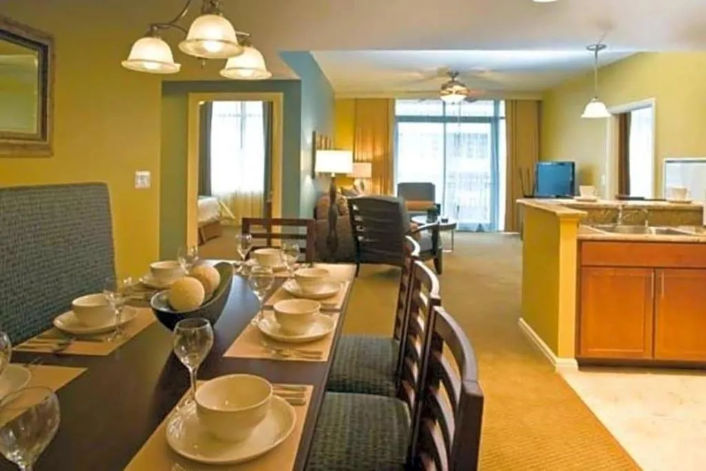 National Harbor Resort by ResortShare