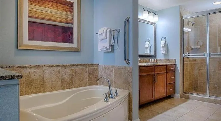 National Harbor Resort by ResortShare