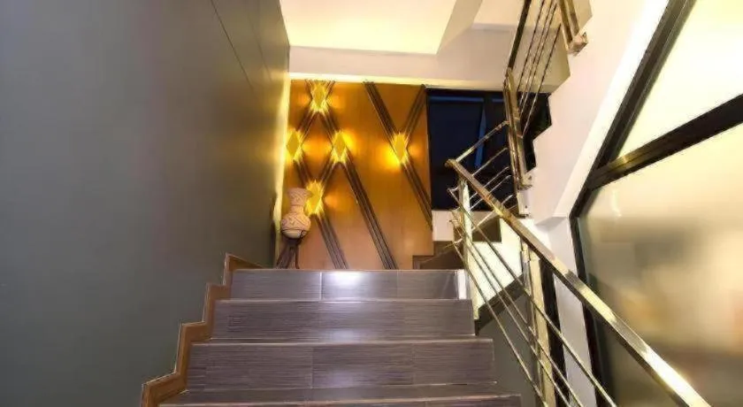 UDTel Boutique Hotel Udonthani