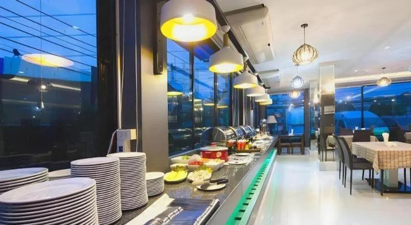 UDTel Boutique Hotel Udonthani