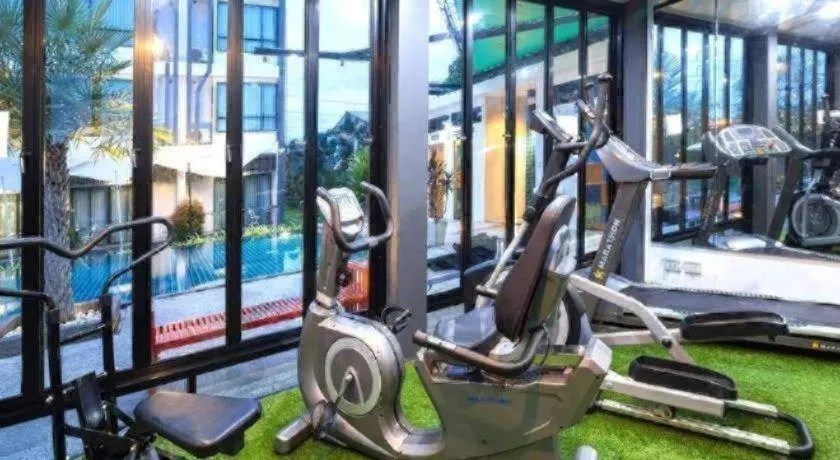 UDTel Boutique Hotel Udonthani