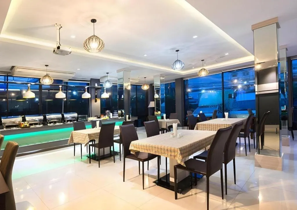 UDTel Boutique Hotel Udonthani