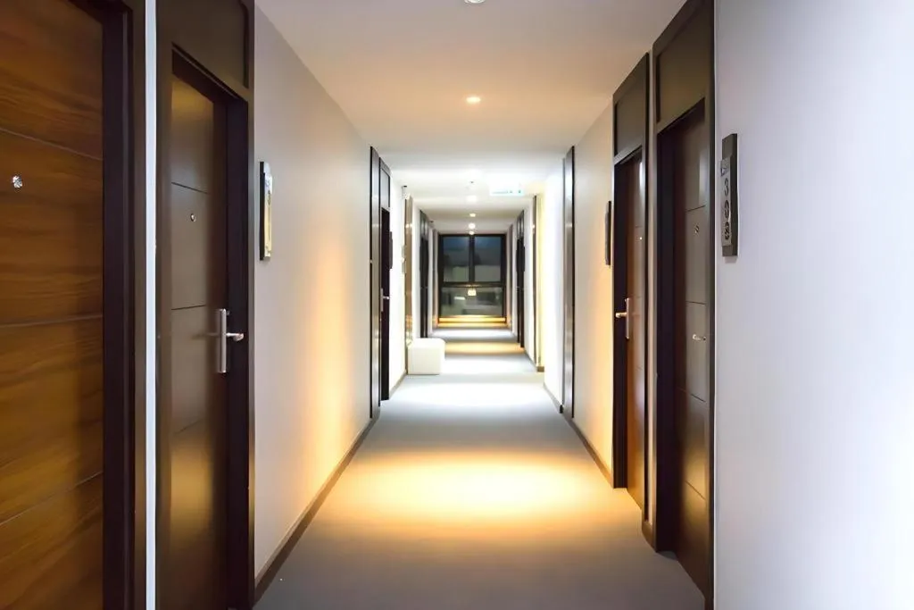 UDTel Boutique Hotel Udonthani