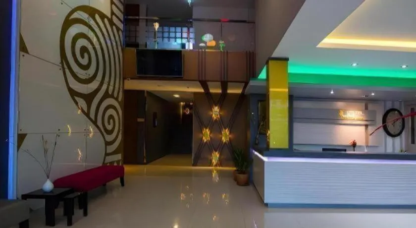 UDTel Boutique Hotel Udonthani