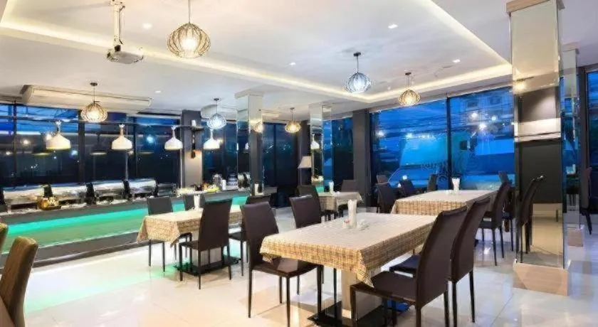 UDTel Boutique Hotel Udonthani