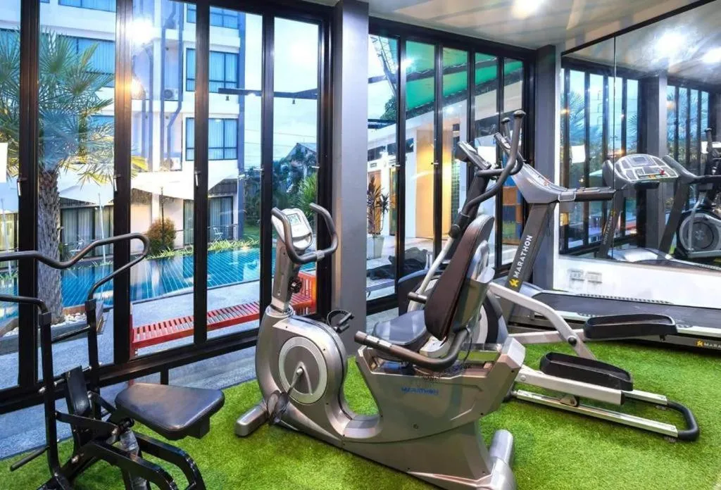 UDTel Boutique Hotel Udonthani