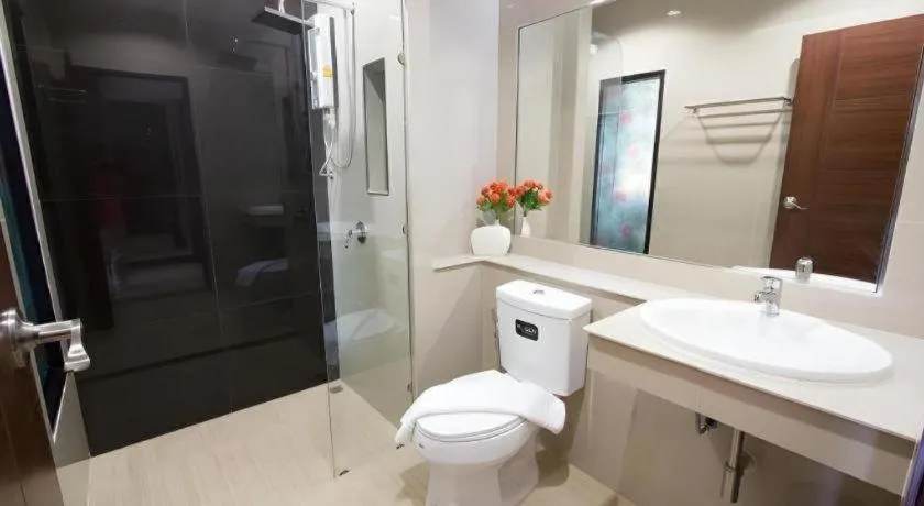 UDTel Boutique Hotel Udonthani