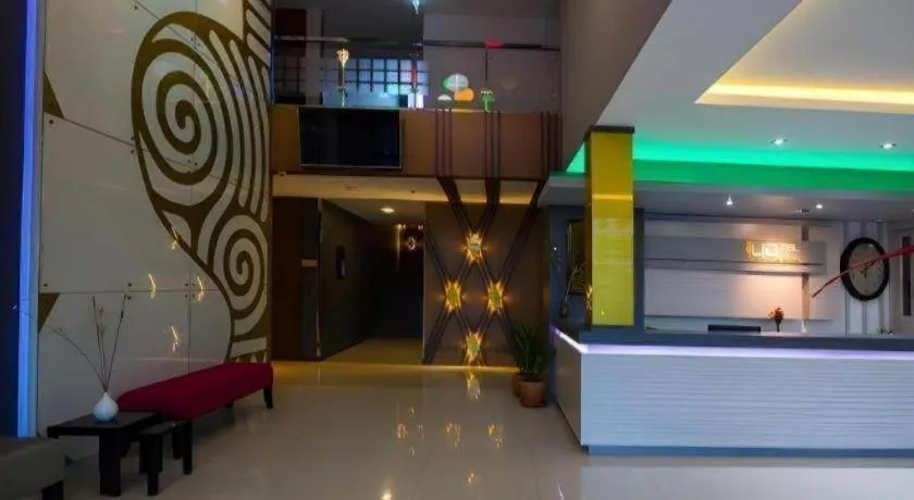 UDTel Boutique Hotel Udonthani