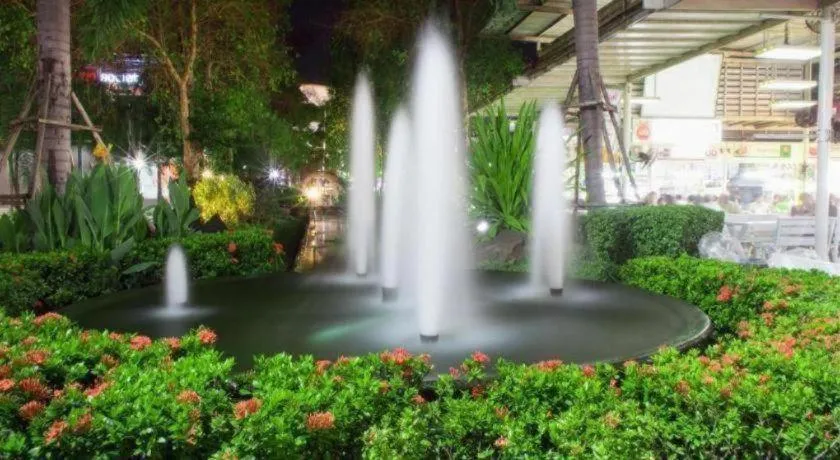 UDTel Boutique Hotel Udonthani