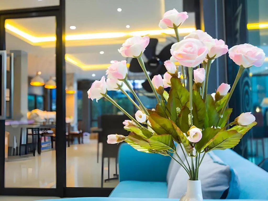 UDTel Boutique Hotel Udonthani