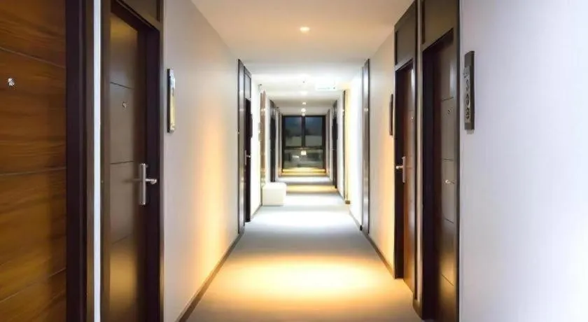 UDTel Boutique Hotel Udonthani