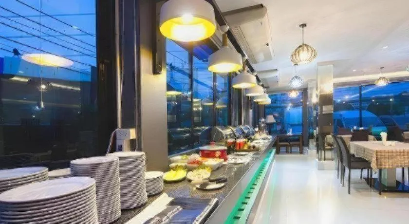 UDTel Boutique Hotel Udonthani